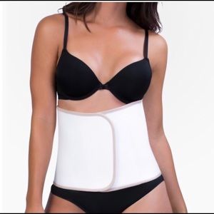 Belly Bandit post pregnancy belly wrap XS